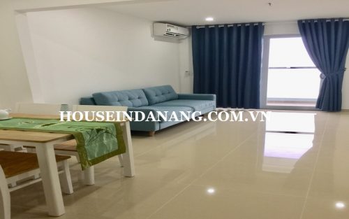 Blooming apartment for rent in Da Nang, Hai Chau district 4