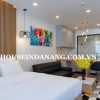 Studio aparmtent Danang for rent, Vietnam, Son Tra district 4