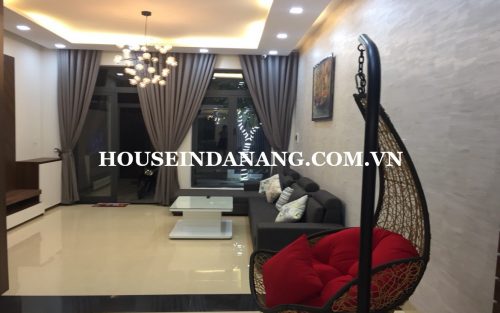 Da Nang property for rent, Vietnam, Ngu Hanh Son district