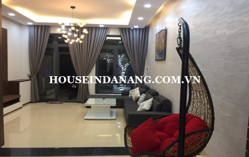 Da Nang property for rent, Vietnam, Ngu Hanh Son district