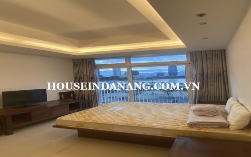 Azura apartment Da Nang, Vietnam, Son Tra district 5