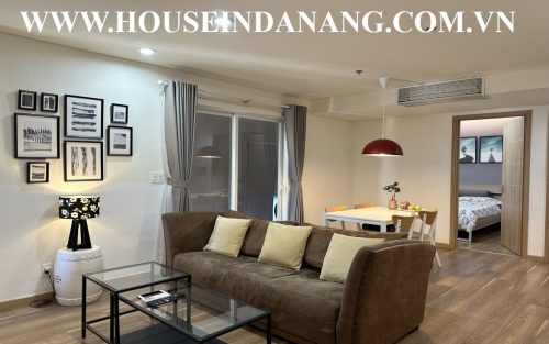 Fhome apartment Danang, Vietnam, Hai Chau district 3
