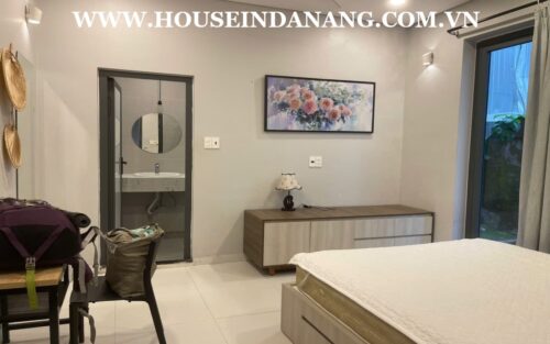 Danang rent apartment, Vietnam, Son Tra district 1