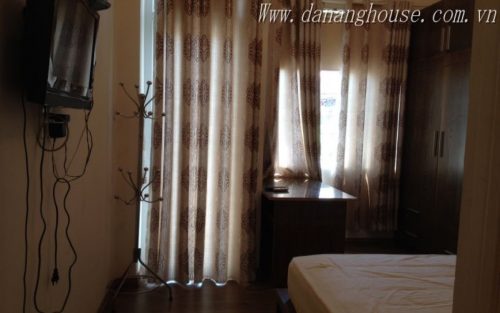 House rental in Danang, Vietnam, Hai Chau district 3