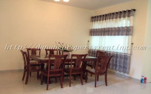 Fortune Park villa Danang, Vietnam, Son Tra district 2