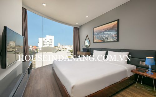 Danang rent apartment, Vietnam, Ngu Hanh Son district 2
