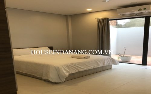 Danang rent apartment, Vietnam, Son Tra district 5