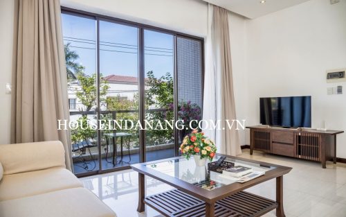 Da Nang beach apartment, Vietnam, Ngu Hanh Son 7