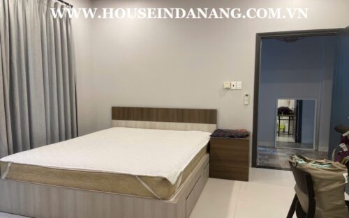 Danang rent apartment, Vietnam, Son Tra district 4