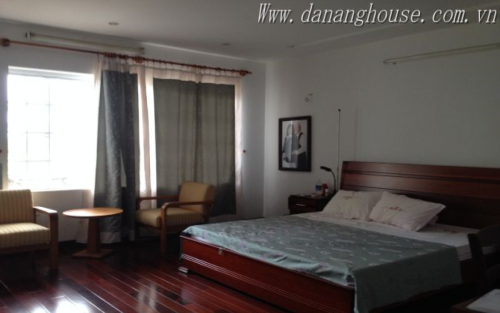 Danang house rental in Vietnam, Hai Chau district 3