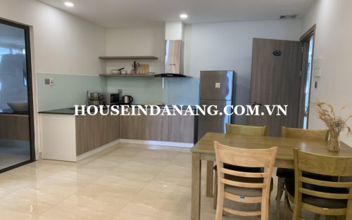 `Danang apartment rent, Vietnam, hai Chau district 2