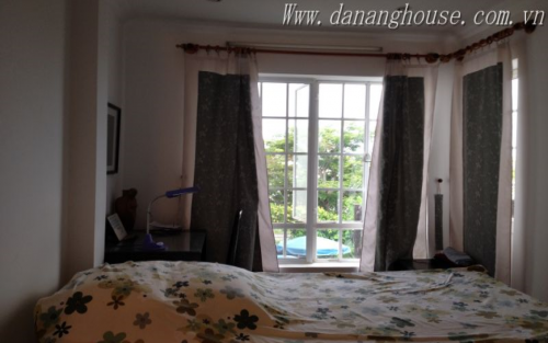 Danang house rental, Vietnam, Hai Chau district 8