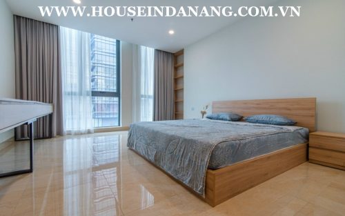 Danang apartment rent in Vietnam, Hai Chau district 5