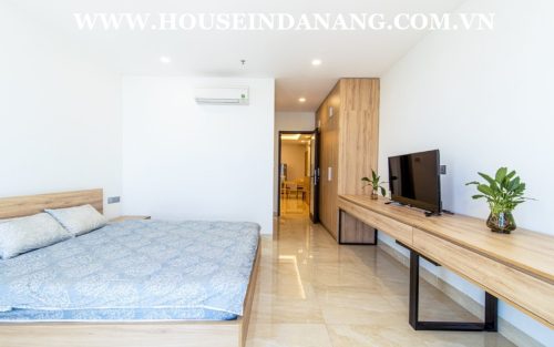 Danang apartment rent in Vietnam, Hai Chau district 6