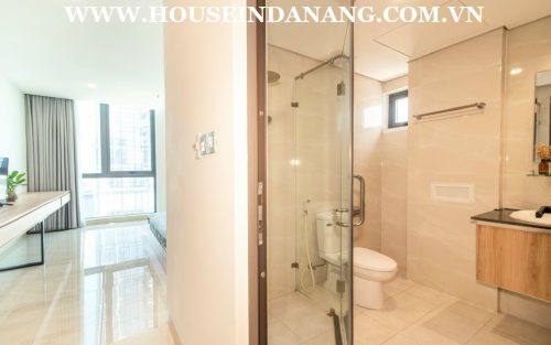 Danang apartment rent in Vietnam, Hai Chau district 8