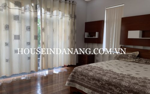 House rental in Danang, Vietnam, Son Tra district 8