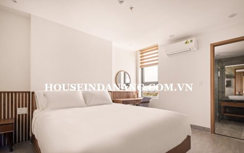 Da Nang apartment rental, Vietnam, Hai Chau district 3