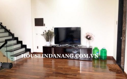 House rental Danang, Vietnam, Ngu Hanh Son district 2