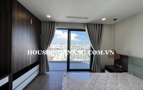 Da Nang rental apartment, Vietnam, Ngu Hanh Son district 3, near the beach