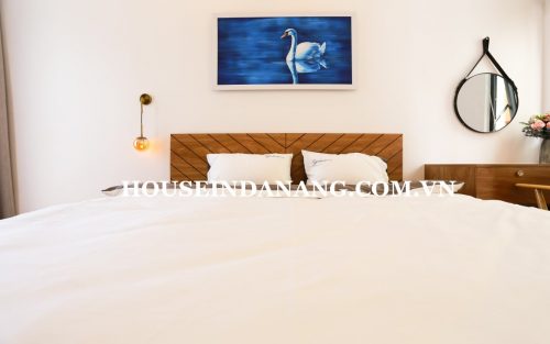 Danang house rent, Vietnam,Son Tra district 6