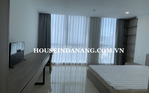 `Danang apartment rent, Vietnam, hai Chau district 3