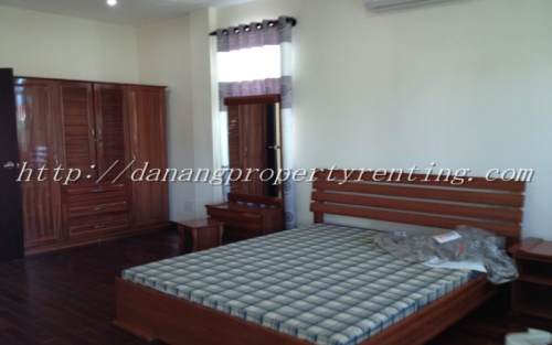 Fortune Park villa Danang, Vietnam, Son Tra district 5