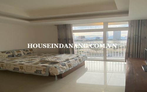 Azura apartment Da Nang, Vietnam, Son Tra district 5
