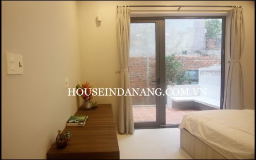 Danang rent apartment, Vietnam, Son Tra district 6