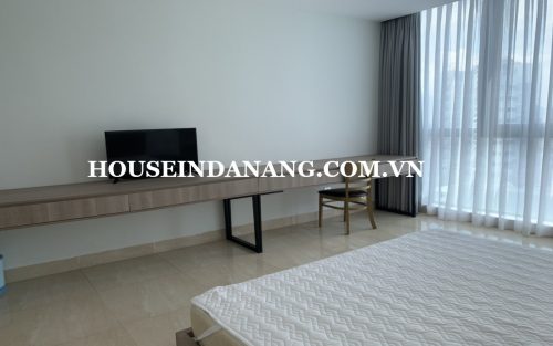 Danang apartment rent in Vietnam