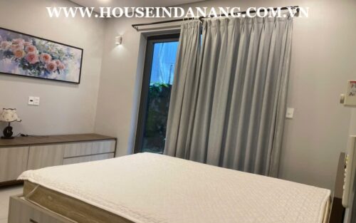 Danang rent apartment, Vietnam, Son Tra district