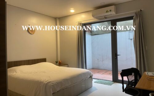Danang rent apartment, Vietnam, Son Tra district 6