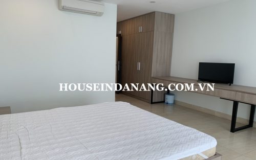 Danang apartment rent in Vietnam, hai Chau district 7