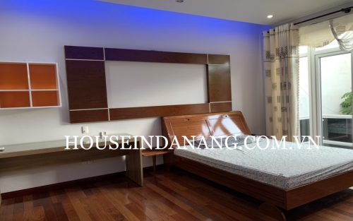 House rental in Danang, Vietnam, Son Tra district 5