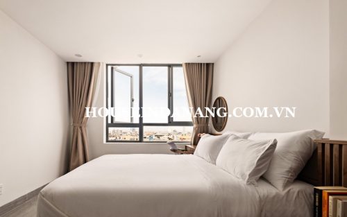 Da Nang apartment rental, Vietnam, Hai Chau district 3