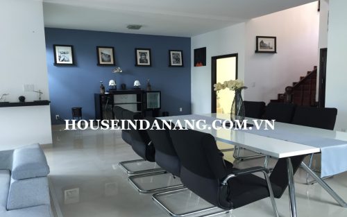 Fortune Park villa Danang, Vietnam, Son Tra district 3