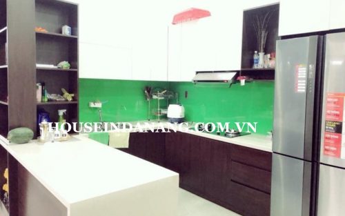 House rental Danang, Vietnam, Ngu Hanh Son district 2