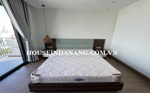 Da Nang rental apartment, Vietnam, Ngu Hanh Son district 5