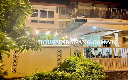 Fortune Park villa Danang, Vietnam