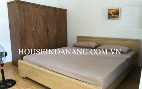 Danang rental property in Vietnam, Son Tra district 6