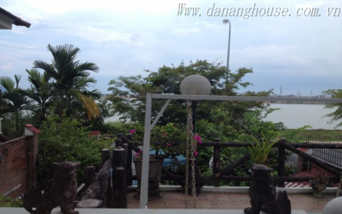 Danang house rental in Vietnam, Hai Chau district 9