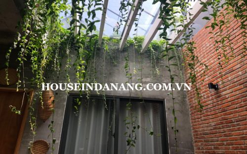 House rental in Da Nang, Vietnam, Ngu Hanh Son district 5