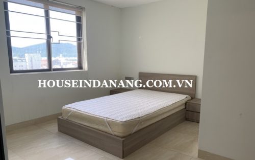 Danang apartment rent in Vietnam, Hai Chau district 8