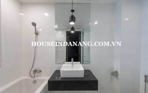 Studio aparmtent Danang for rent, Son Tra district 5