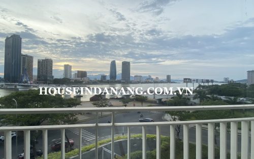 Azura apartment Da Nang, Vietnam, Son Tra district 6