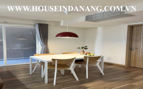 Fhome apartment Danang, Vietnam, Hai Chau district 3
