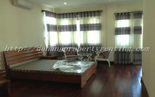 Fortune Park villa Danang, Vietnam, Son Tra district 3