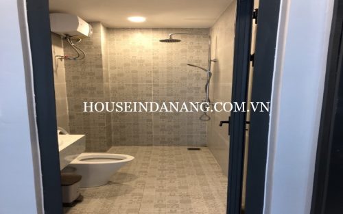 Danang rent apartment, Vietnam, Son Tra district 7