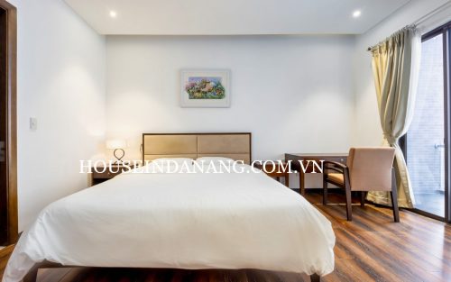 Da Nang beach apartment for rent, Vietn