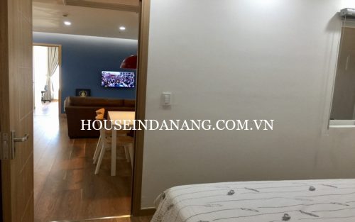 Fhome apartment Danang for selling, Hai Chau district 6