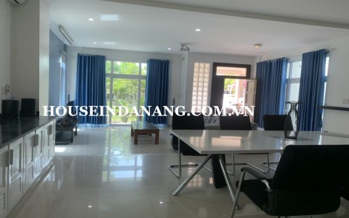 Fortune Park Villa Da Nang for rent, Vietnam, Son Tra district 8